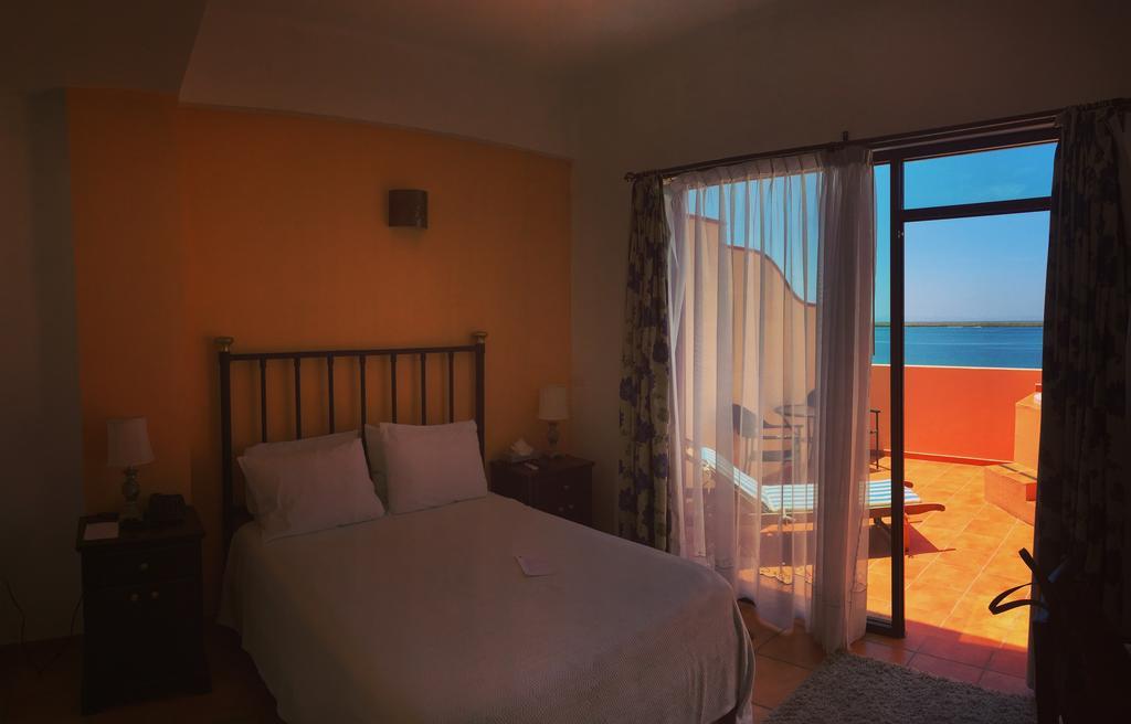 Hotel La Posada & Beach Club Ла-Пас Екстер'єр фото